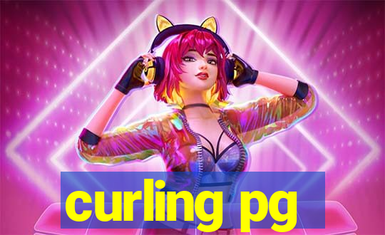 curling pg